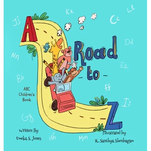 A Road to Z