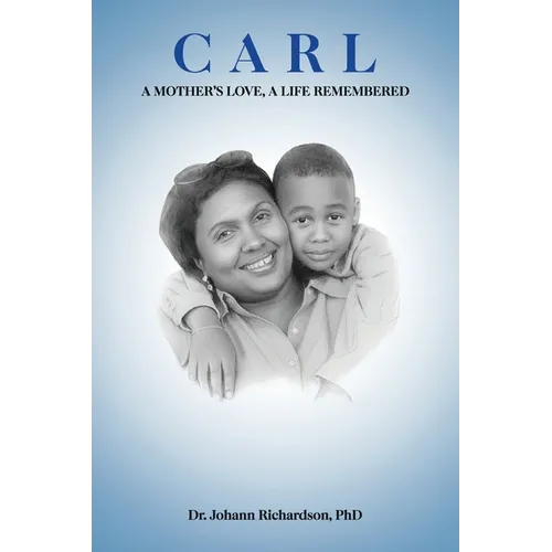 Carl's Memorial Book