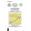 Uranium-series Geochemistry