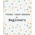 Personal Finance Workbook for Beginners
