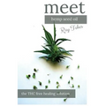 Hemp Seed Oil - The THC Free Healing Solution