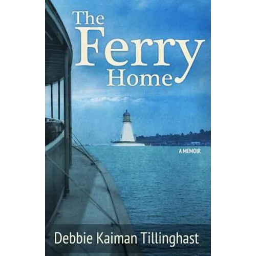 The Ferry Home