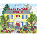 Faces places people too