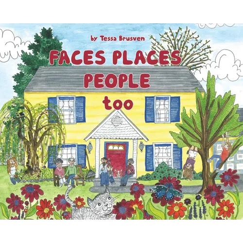 Faces places people too