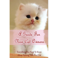 A Guide For New Cat Owners: Everything You Need To Know About Raising Your First Cat: How Do I Care For My New Kitten?