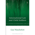International Law and Child Soldiers