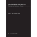An Econometric Approach to a Marketing Decision Model