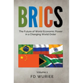 Brics: The Future of World Economic Power in a Changing World Order