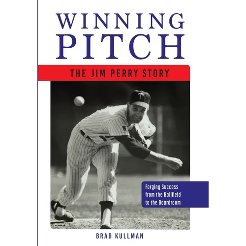Winning Pitch