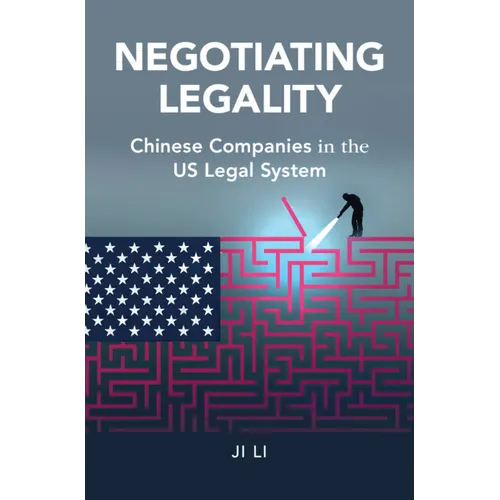 Negotiating Legality
