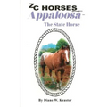 Appaloosa-The State Horse