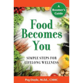 Food Becomes You