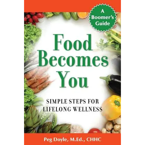 Food Becomes You