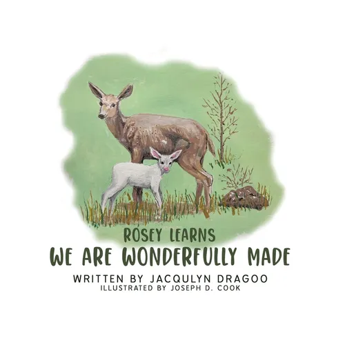 Rosey Learns: We are Wonderfully Made