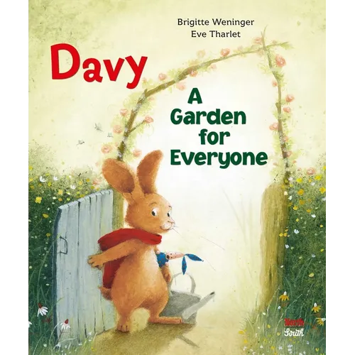 Davy: A Garden for Everyone