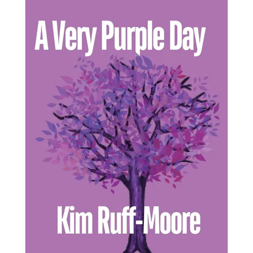 A Very Purple Day