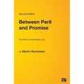 Between Peril and Promise: The Politics of International Law