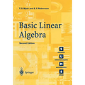 Basic Linear Algebra