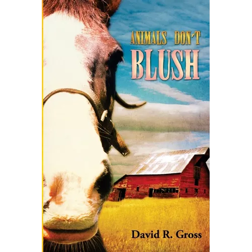 Animals Don't Blush