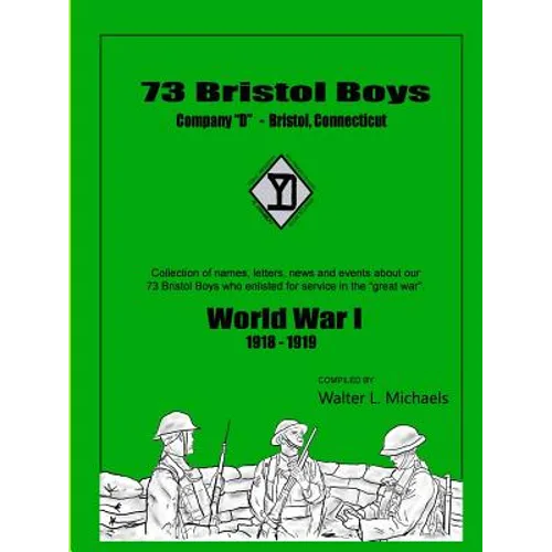 73 Bristol Boys