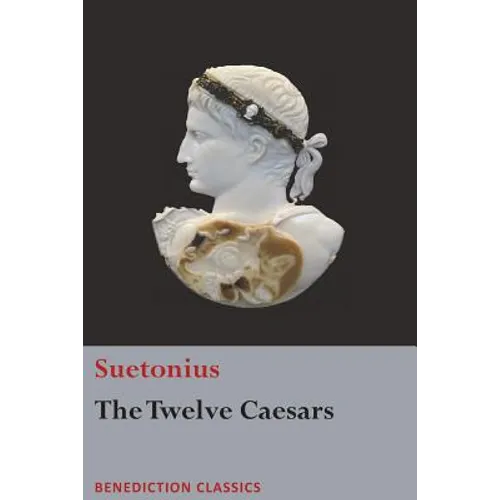 The Twelve Caesars