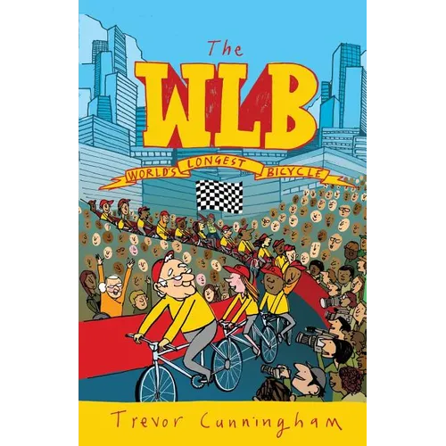WLB - The World's Longest Bicycle