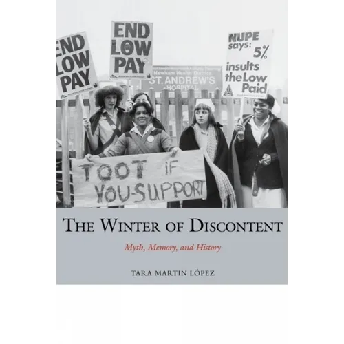 Winter of Discontent
