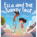 Ella and the Turkey Trot