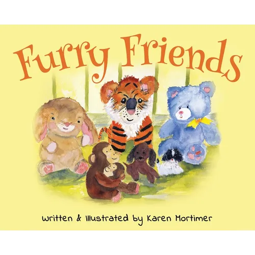 Furry Friends