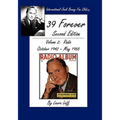 39 Forever: Second Edition