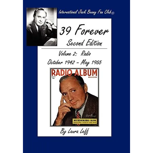 39 Forever: Second Edition