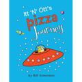 Itt 'N' Ott's Pizza Journey