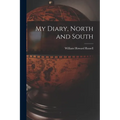 My Diary, North and South