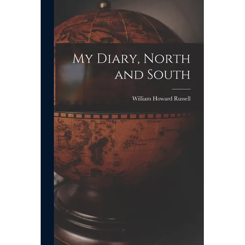 My Diary, North and South