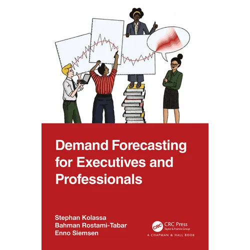 Demand Forecasting for Executives and Professionals