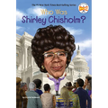 Who Was Shirley Chisholm?