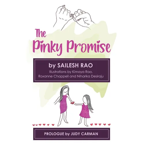 The Pinky Promise