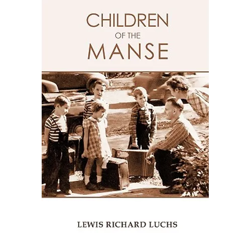 Children of the Manse