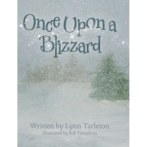 Once Upon a Blizzard