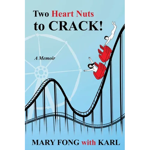 Two Heart Nuts to Crack!
