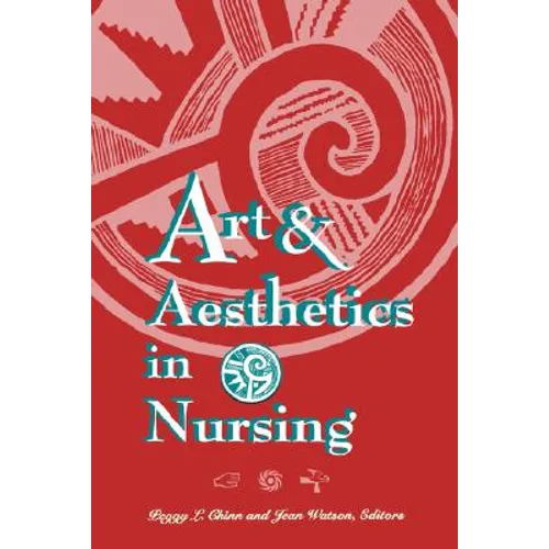 Art & Aesthetics in Nursing