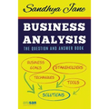 Business Analysis: The Question And Answer Book