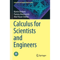 Calculus for Scientists and Engineers