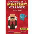 Jack is Angry: Adventures of a Minecraft Villager