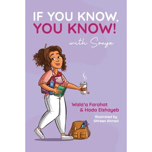 If You Know, You Know with Sonya