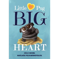 Little Pug Big Heart