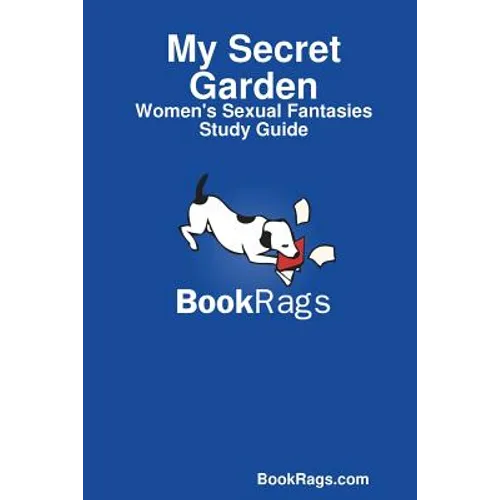 My Secret Garden: Women's Sexual Fantasies Study Guide