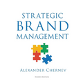 Strategic Brand Management, 4th Edition