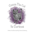 Cocoa The Cat Is Curious
