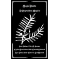 Magic Plants: De Vegetabilus Magicis
